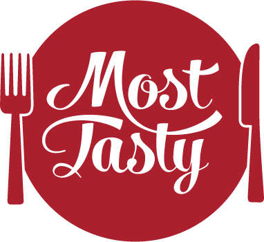 Most Tasy Logo